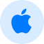 Apple Developer Program logo
