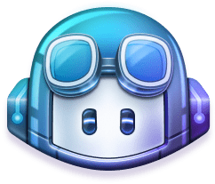 GitHub Copilot Pro logo